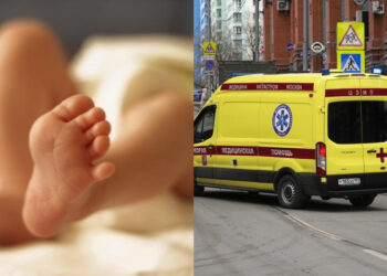 Μωράκι 21 ημερών σκοτώθηκε από πτώση – Η αδερφή του ζήλεψε και το πέταξε από ύψος 12 μέτρων;