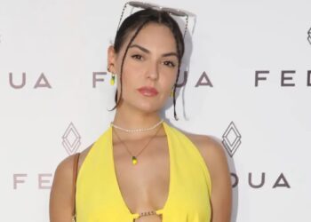 Βρισηίδα Ανδριώτου: «Έχω στόχο να παίξω στο Hollywood, όχι στην Επίδαυρο»