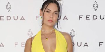 Alldaynews.gr Βρισηίδα Ανδριώτου: «Έχω στόχο να παίξω στο Hollywood, όχι στην Επίδαυρο»