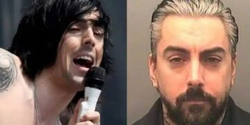 Νεκρός ο παιδόφιλος διάσημος τραγουδιστή, Ίαν Γουάτκινς – Τον μαχαίρωσαν μέσα στη φυλακή