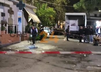 Για προσωπικές διαφορές η δολοφονία του 52χρονου από τον ξάδελφό του – Φόβοι για βεντέτα