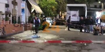 Alldaynews.gr Για προσωπικές διαφορές η δολοφονία του 52χρονου από τον ξάδελφό του – Φόβοι για βεντέτα
