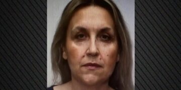Alldaynews.gr Μαρτυρικός ο θάνατος της 54χρονης στα Τρίκαλα – Έτσι ακριβώς την σκότωσε ο 18χρονος γιος της
