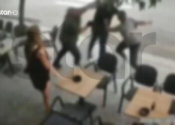 Ανατροπή στην υπόθεση του άγριου ξυλοδαρμού του 52χρονου: Μήνυσε τη σύντροφό του λίγο πριν πεθάνει – Αυτή ευθύνεται (video)