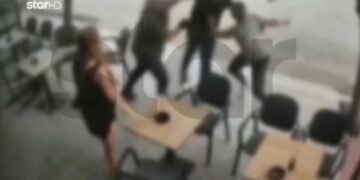 Alldaynews.gr Ανατροπή στην υπόθεση του άγριου ξυλοδαρμού του 52χρονου: Μήνυσε τη σύντροφό του λίγο πριν πεθάνει – Αυτή ευθύνεται (video)