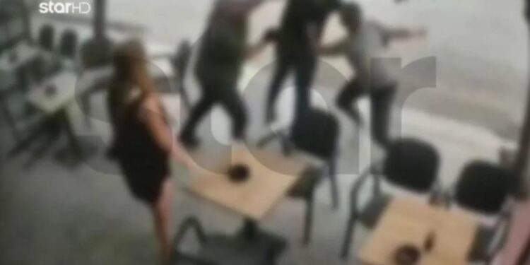 Alldaynews.gr Ανατροπή στην υπόθεση του άγριου ξυλοδαρμού του 52χρονου: Μήνυσε τη σύντροφό του λίγο πριν πεθάνει – Αυτή ευθύνεται (video)