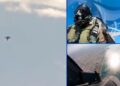 Alldaynews.gr Συγκίνησε ο πιλότος της ομάδας Ζευς στη Θεσσαλονίκη: «Τιμάμε αυτούς που ύψωσαν το όχι και πέταξαν πάνω από τον φόβο»
