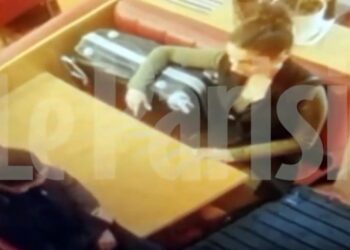 Alldaynews.gr Σοκάρουν τα νέα στοιχεία για τη 12χρονη που βασανίστηκε και δολοφονήθηκε: Το βίντεο-ντοκουμέντο που «καίει» την 27χρονη