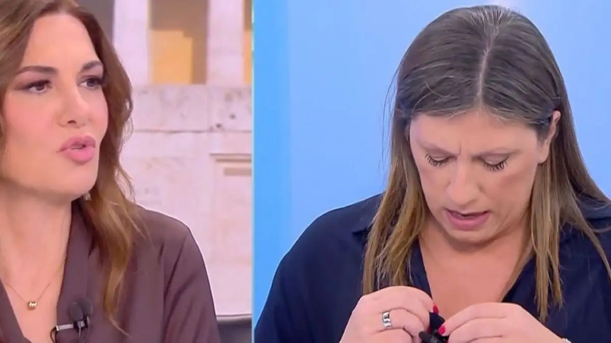 Alldaynews.gr Ζωή Κωνσταντοπούλου