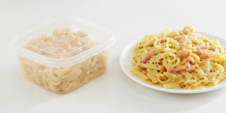 Alldaynews.gr Πάνω από 100 τόνοι ζυμαρικών ανακαλούνται λόγω λιστέριας – Τέσσερις νεκροί, μια αποβολή και δεκάδες νοσηλείες