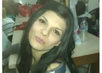 Δεσποινιό ήσουν πολύ βιαστική…καλό ταξίδι!