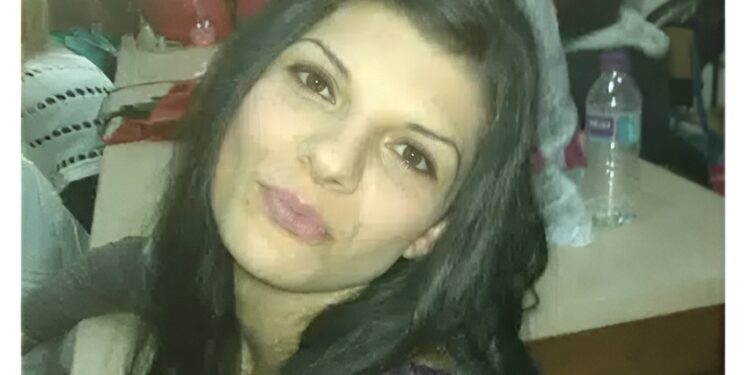 Δεσποινιό ήσουν πολύ βιαστική…καλό ταξίδι!