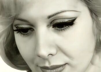 Η παρουσιάστρια–θρύλος της ΕΡΤ που σφράγισε τις δεκαετίες του ’70 και ’80 – Αριστοκρατική, με άψογη άρθρωση και διαχρονική παρουσία