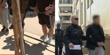 Δύο 15χρονοι πούλησαν τα ναρκωτικά στον μαθητή που κατέρρευσε – Συνελήφθησαν οι ανήλικοι και οι γονείς τους (video)