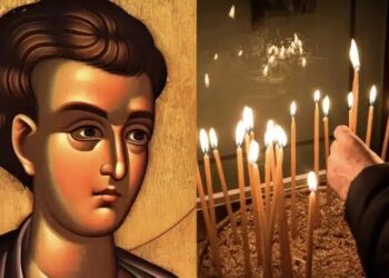 Εορτολόγιο 14 Νοέμβρη: Μεγάλη γιορτή της Ορθοδοξίας, γιορτάζει ο αγαπημένος μαθητής του Χριστού που κάνει το ένα θαύμα πίσω από το άλλο – Το όνομα