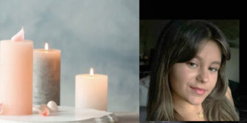 Ανείπωτος θρήνος για την Ανθία Τσαγγαρά που πέθανε μόλις στα 18 της χρόνια