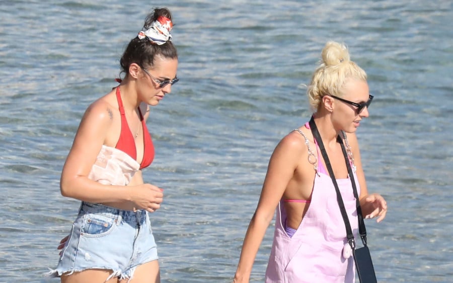 Τάμτα με κόρη