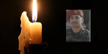 Θρήνος για τον πρόωρο χαμό του αγαπητού Χρήστου- Ραφαήλ – «Έφυγε» μόλις 23 ετών