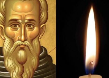 Τετάρτη 26 Νοεμβρίου – Μεγάλη γιορτή της Ορθοδοξίας: Γιορτάζει ο αγαπημένος Άγιος
