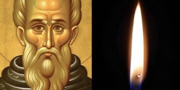 Τετάρτη 26 Νοεμβρίου – Μεγάλη γιορτή της Ορθοδοξίας: Γιορτάζει ο αγαπημένος Άγιος