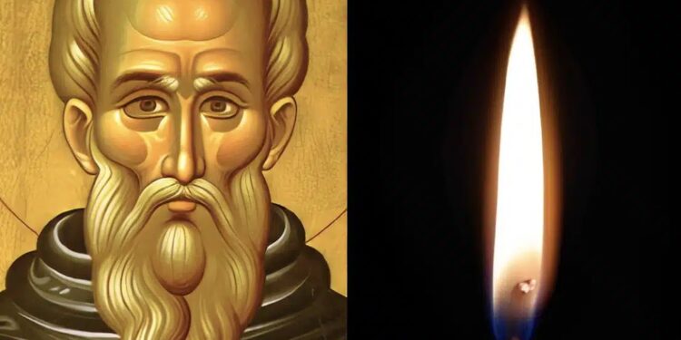 Τετάρτη 26 Νοεμβρίου – Μεγάλη γιορτή της Ορθοδοξίας: Γιορτάζει ο αγαπημένος Άγιος