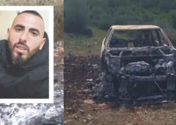 Ανείπωτη οικογενειακή τραγωδία: Πέθανε η μητέρα του 27χρονου που βρέθηκε απανθρακωμένος στη Βοιωτία