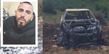 Ανείπωτη οικογενειακή τραγωδία: Πέθανε η μητέρα του 27χρονου που βρέθηκε απανθρακωμένος στη Βοιωτία