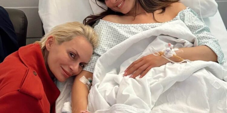 Alldaynews.gr Η Εβελίνα του GNTM διαγνώστηκε με καρκίνο – Τα συγκινητικά της λόγια (ΦΩΤΟ)