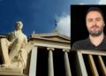 Θρήνος για τον 51χρονο καθηγητή Χαρίλαο Πλατανάκη