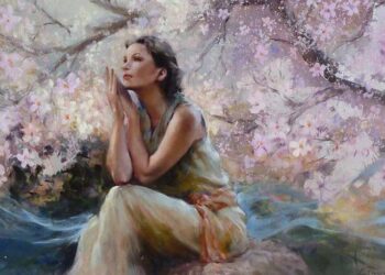 Μην επιτρέπεις σε κανέναν να σε ρίχνει ψυχολογικά. Ακούς; Σε κανέναν