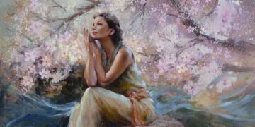 Μην επιτρέπεις σε κανέναν να σε ρίχνει ψυχολογικά. Ακούς; Σε κανέναν