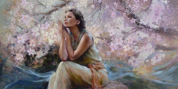 Μην επιτρέπεις σε κανέναν να σε ρίχνει ψυχολογικά. Ακούς; Σε κανέναν