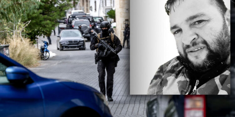 Alldaynews.gr Βορίζια: «Ήταν 50 και θέλανε να μας φάνε και τους δύο να μείνουν ορφανά τα παιδιά μας – Αυτοί σκότωσαν τη θεία τους» λέει η χήρα του 39χρονου Φανούρη