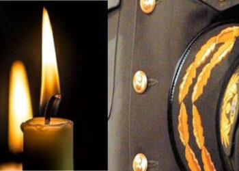 Σοκ: 47χρονος Αντισυνταγματάρχης κατέρρευσε ξαφνικά στη Λέσχη Αξιωματικών