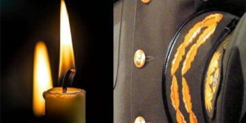 Alldaynews.gr Σοκ: 47χρονος Αντισυνταγματάρχης κατέρρευσε ξαφνικά στη Λέσχη Αξιωματικών