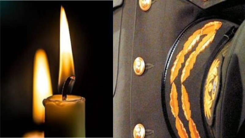 Αντισυνταγματάρχης