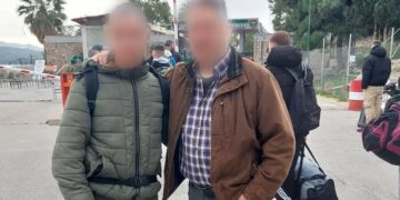 Αυτός είναι ο 19χρονος οπλίτης που σκοτώθηκε από έκρηξη χειροβομβίδας στο πεδίο βολής