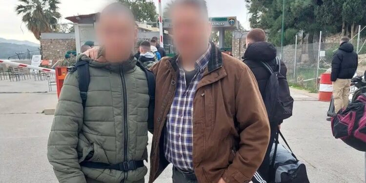 Αυτός είναι ο 19χρονος οπλίτης που σκοτώθηκε από έκρηξη χειροβομβίδας στο πεδίο βολής