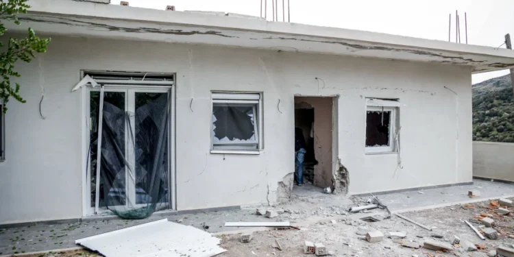 Βορίζια: «Ήταν 50 και θέλανε να μας φάνε και τους δύο να μείνουν ορφανά τα παιδιά μας – Αυτοί σκότωσαν τη θεία τους» λέει η χήρα του 39χρονου Φανούρη