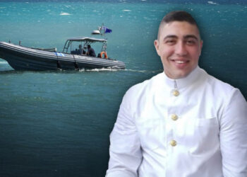 «Τον σκότωσαν και τον κρέμασαν για να φανεί αυτοκτονία» – Η μητέρα του λιμενικού σπάει τη σιωπή της (video)