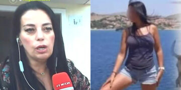 «Να το βρει από τον Θεό» – Ξέσπασε η κόρη της 75χρονης στη Σαλαμίνα για το άγριο έγκλημα