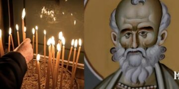 Alldaynews.gr Εορτολόγιο 7 Νοεμβρίου: Μεγάλη γιορτή της Ορθοδοξίας σήμερα – Γιορτάζει ο Άγιος που κάνει το ένα θαύμα πίσω από το άλλο, το πανέμορφο όνομα
