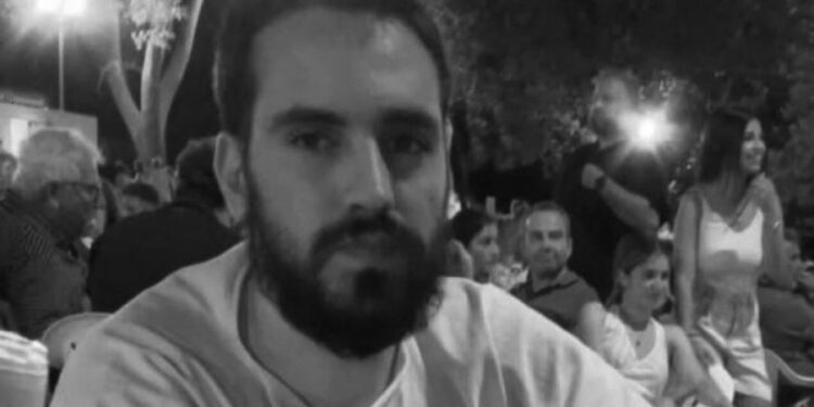 Νεκρός ανασύρθηκε ο 26χρονος Στέφανος από τη θάλασσα – Τον έψαχναν όλο το βράδυ (ΦΩΤΟ)