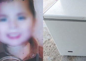 Αδιανόητη οικογενειακή τραγωδία: 8χρονο βρέθηκε νεκρό σε ψυγείο γεμάτο πάγο – Οι γονείς και η γιαγιά του κατηγορούνται για φόνο