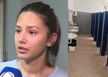 9χρονος ακρωτηριάστηκε σε τουαλέτα σχολείου από συμμαθητές του – Υπέστη ακραίο bullying