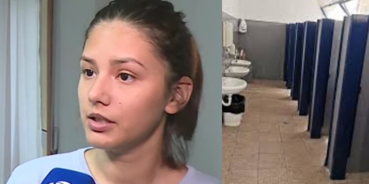 9χρονος ακρωτηριάστηκε σε τουαλέτα σχολείου από συμμαθητές του – Υπέστη ακραίο bullying