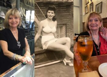 Είναι αδύνατον να πιστέψεις πως είναι 101 ετών – Εργάζεται έξι ημέρες την εβδομάδα και μοιράζεται συμβουλές μακροζωίας