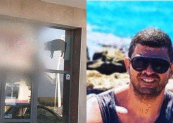 «Φεύγω»: Τα τελευταία λόγια του 40χρονου Νίκου – Πώς έγινε η τραγωδία στο κρεοπωλείο (video)