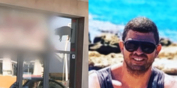 «Φεύγω»: Τα τελευταία λόγια του 40χρονου Νίκου – Πώς έγινε η τραγωδία στο κρεοπωλείο (video)