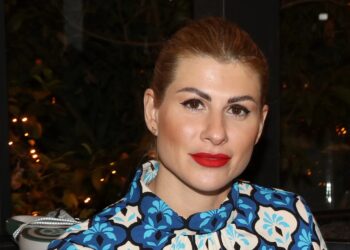 Ευρυδίκη Παπαδοπούλου – για τον καρκίνο: Αυτά ήταν τα συμπτώματα που αγνόησε – «Δεν ήξερα να τα αναγνωρίσω»